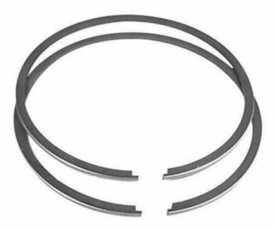 Mercury-Mercruiser 39-18212A4 RING SET Piston Genuine Factory Part